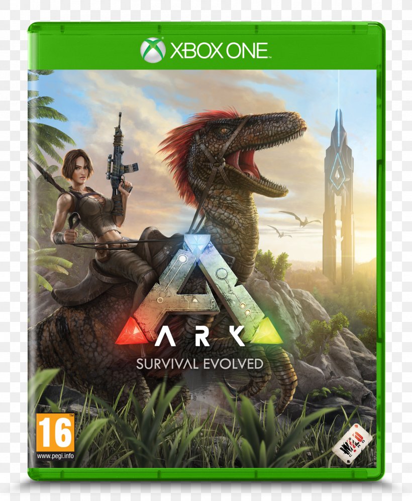 ARK: Survival Evolved Xbox One Video Game Dinosaur Studio Wildcard, PNG, 1800x2187px, Ark Survival Evolved, Action Figure, Dinosaur, Early Access, Game Download Free