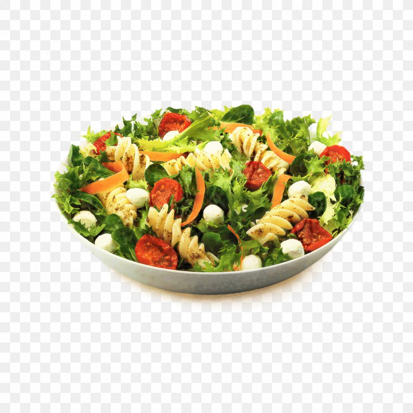 Caesar Salad Vegetarian Cuisine Taco Food, PNG, 1024x1024px, Caesar Salad, Broccoli, Cheese, Chicken, Cruciferous Vegetables Download Free