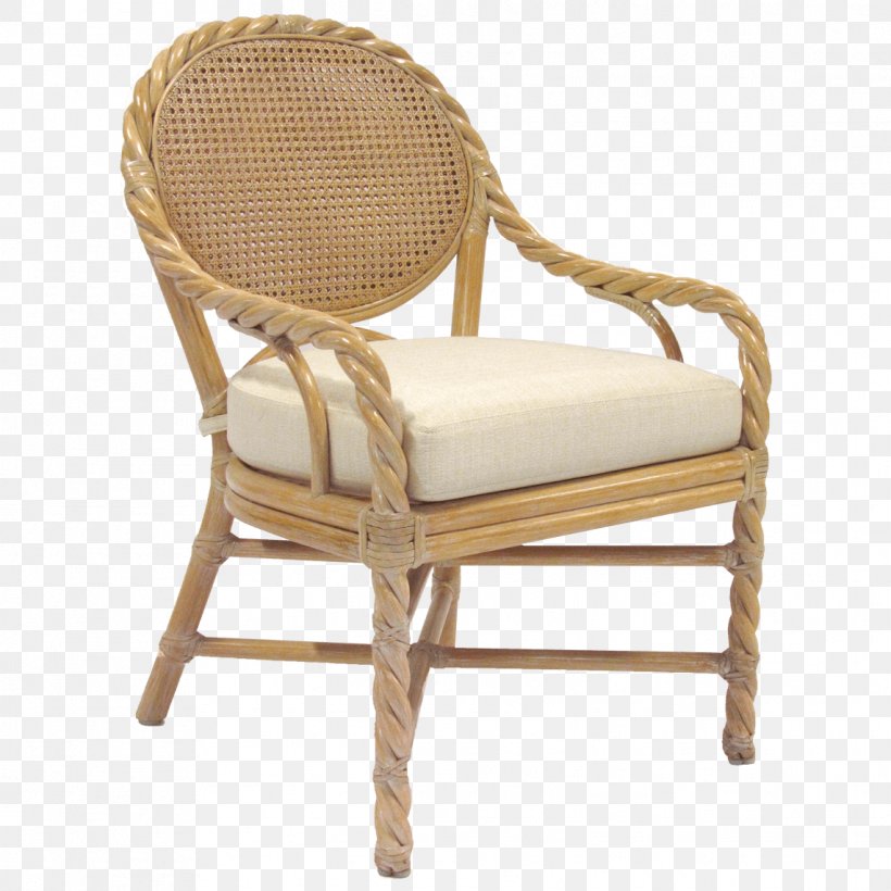 Chair Table Wicker Furniture Rattan, PNG, 1142x1142px, Chair, Armrest