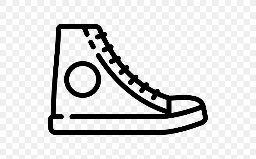 Converse Footwear, PNG, 512x512px, Canvas, Coloring Book, Drawing, Vector Packs Download Free
