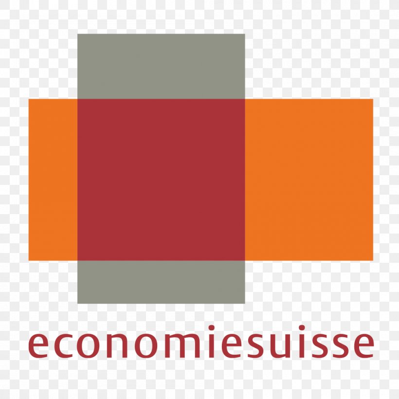 Economiesuisse Logo Umbrella Organization Brand Management, PNG, 1000x1000px, Logo, Area, Brand, Brand Management, Business Download Free