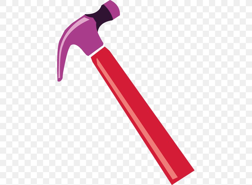 Euclidean Vector Hammer Download Building, PNG, 447x602px, Hammer, Architectural Engineering, Building, Designer, House Download Free