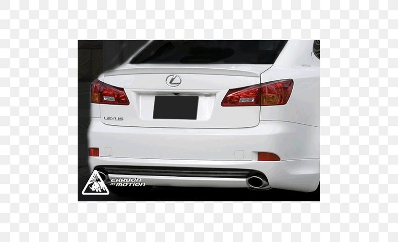 Lexus IS Alloy Wheel Car Bumper, PNG, 500x500px, Lexus Is, Alloy Wheel, Auto Part, Automotive Design, Automotive Exterior Download Free