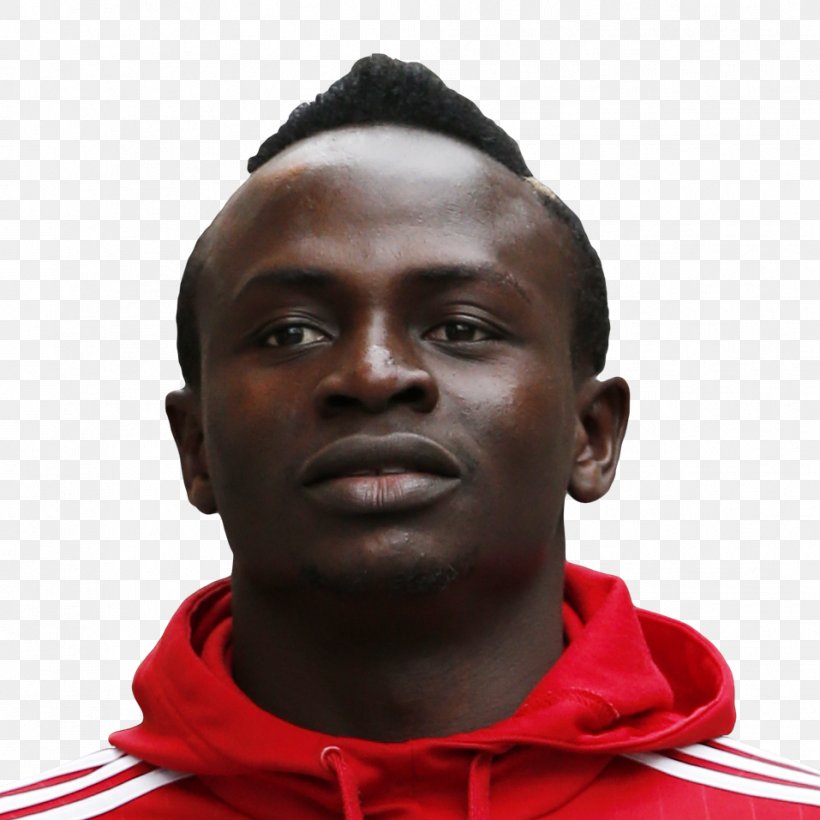 Sadio Mané Liverpool F.C. Premier League Southampton F.C. Manchester City F.C., PNG, 957x957px, Liverpool Fc, Chin, City Football Group, Facial Hair, Football Download Free