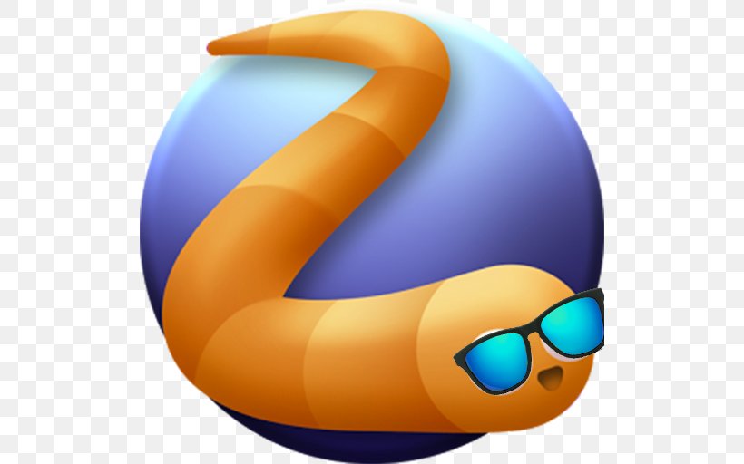 Slither.io Snake Io Android Defeat Them!, PNG, 512x512px, Slitherio, Android, App Store, Defeat Them, Game Download Free