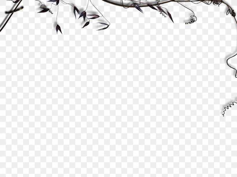 Twig White Line Art Leaf Clip Art, PNG, 1021x761px, Twig, Artwork, Black, Black And White, Branch Download Free