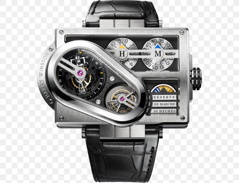 Baselworld Tourbillon Watch Harry Winston, Inc. Perpetuelle, PNG, 568x630px, Baselworld, Automatic Quartz, Brand, Clock, Counterfeit Watch Download Free