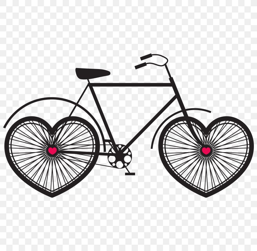 Bicycle Wheel Cruiser Bicycle Bicycle Tire, PNG, 800x800px, Bicycle, Bicycle Accessory, Bicycle Drivetrain Part, Bicycle Frame, Bicycle Part Download Free