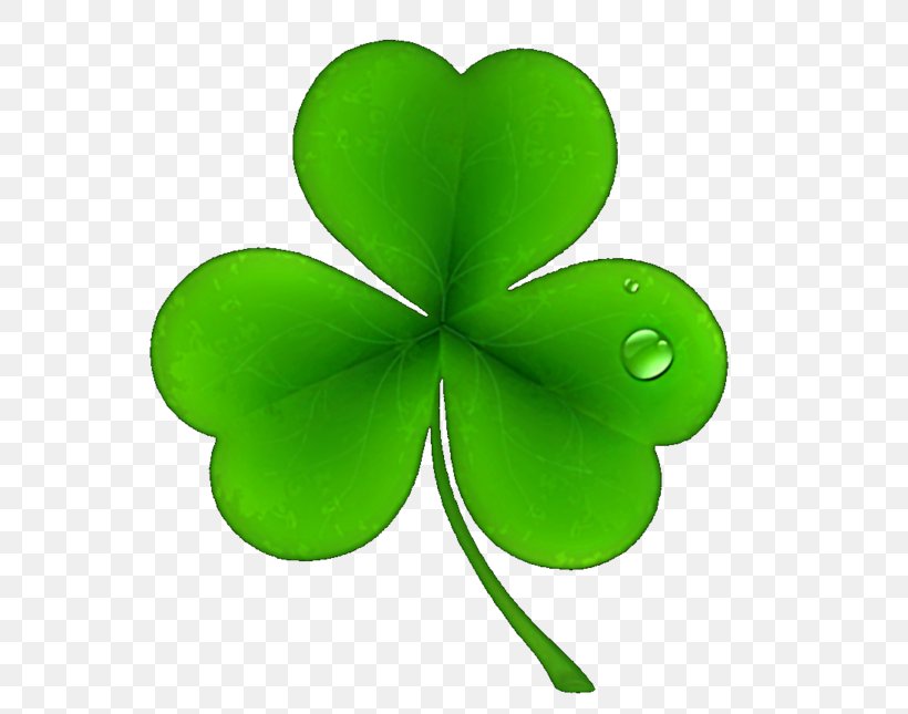 Clip Art For Scrapbooks Shamrock Saint Patrick's Day Four-leaf Clover, PNG, 600x645px, Shamrock, Clover, Fourleaf Clover, Green, Irish People Download Free