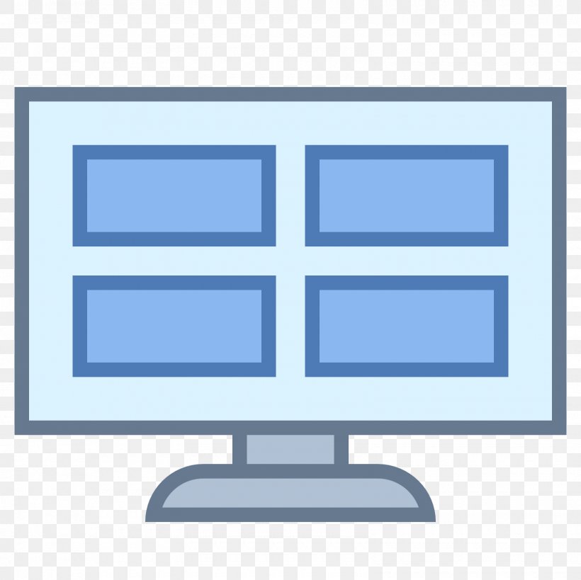 Computer Monitors High-definition Television LCD Television Broadcasting, PNG, 1600x1600px, Computer Monitors, Apartment, Area, Blue, Brand Download Free