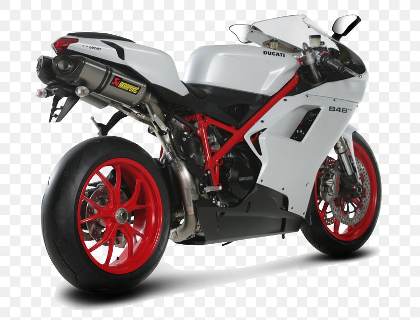 Exhaust System Ducati 848 Ducati 1098, PNG, 800x625px, Exhaust System, Auto Part, Automotive Exhaust, Automotive Exterior, Automotive Tire Download Free