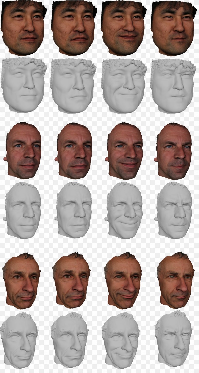 Face Facial Expression 3D Modeling 3D Computer Graphics Animation, PNG, 1147x2148px, 3d Computer Graphics, 3d Modeling, Face, Animation, Chin Download Free