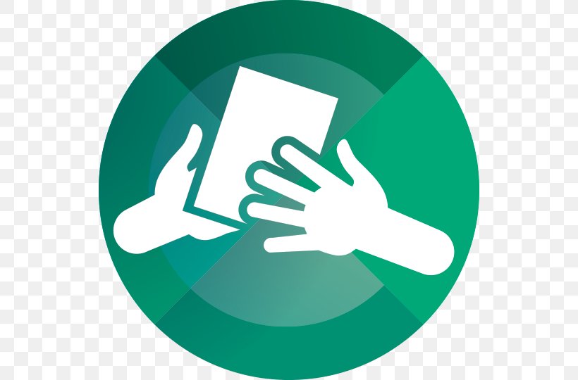 Green Circle Logo Icon Symbol, PNG, 540x540px, Green, Gesture, Hand, Logo, Symbol Download Free