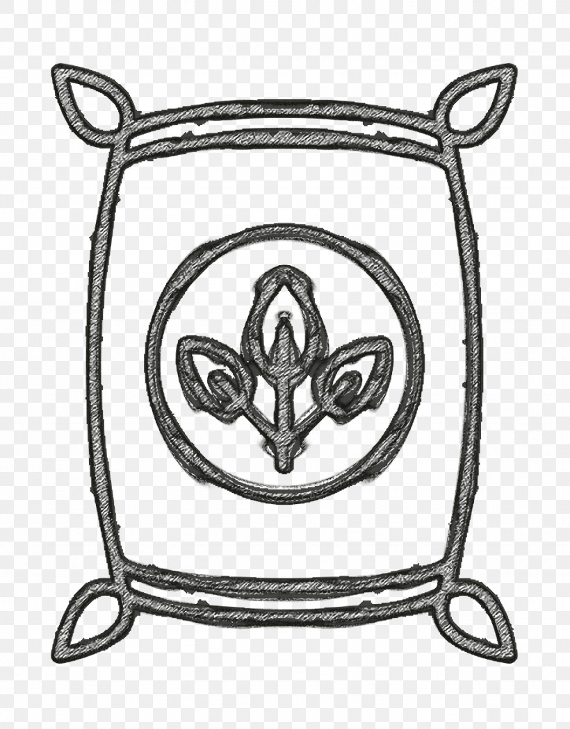 Icon Lovely Garden Icon Compost Icon, PNG, 974x1248px, Icon, Bigstock, Black And White, Drawing, Fertilizer Download Free