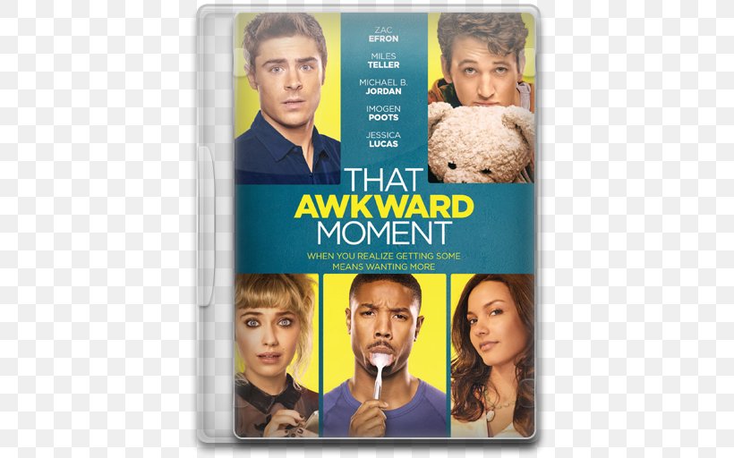 Imogen Poots Zac Efron Mackenzie Davis That Awkward Moment Michael B. Jordan, PNG, 512x512px, Imogen Poots, Actor, Collage, Comedy, Facial Expression Download Free