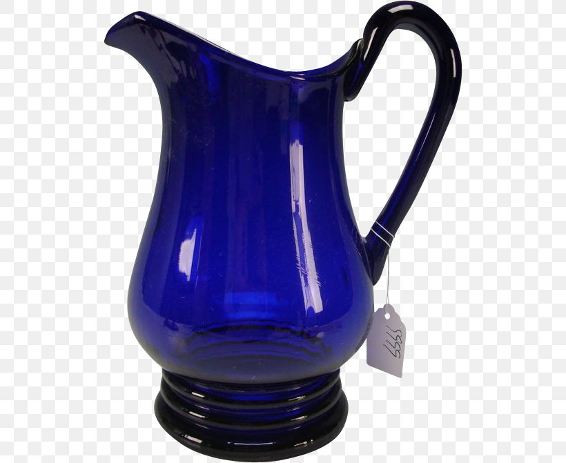 Jug Cobalt Blue Cobalt Glass Pitcher, PNG, 671x671px, Jug, Blue, Candlestick, Cobalt, Cobalt Blue Download Free