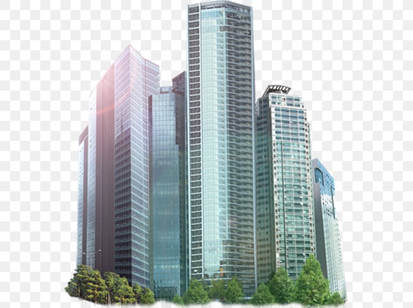 Paper Dahua Yao Autonomous County Skyscraper Icon, PNG, 563x612px, Paper, Apartment, Building, Business, City Download Free