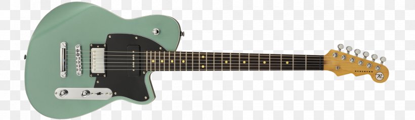 Reverend Double Agent OG Electric Guitar Fingerboard Reverend Musical Instruments, PNG, 1880x550px, Electric Guitar, Cutaway, Electricity, Electronic Tuner, Entertainment Tonight Download Free