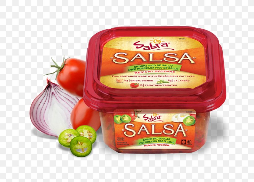 Salsa Sabra Tomato Food Cuisine, PNG, 700x590px, Salsa, Condiment, Convenience Food, Cuisine, Dish Download Free