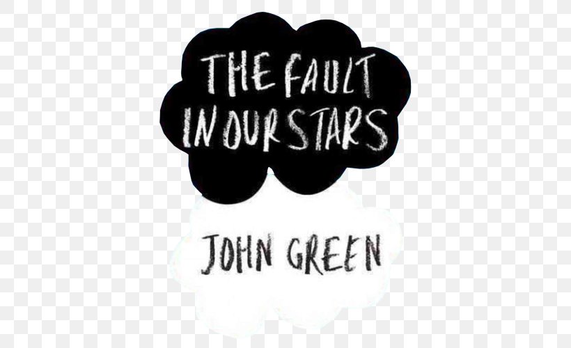 The Fault In Our Stars An Abundance Of Katherines Looking For Alaska Paper Towns Author, PNG, 500x500px, Fault In Our Stars, Author, Book, Book Review, Brand Download Free