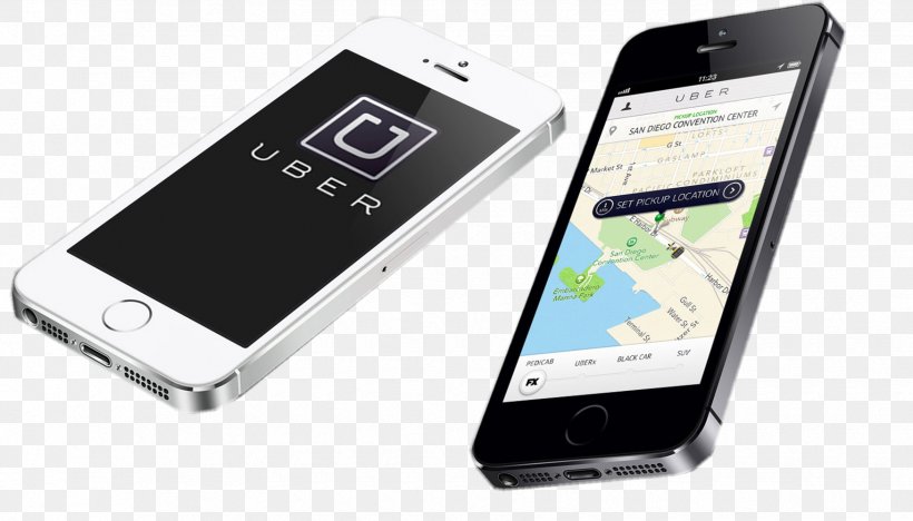 Uber Taxi Mobile App Mobile Phones Smartphone, PNG, 1750x1000px, Uber, Cellular Network, Chauffeur, Communication Device, Company Download Free