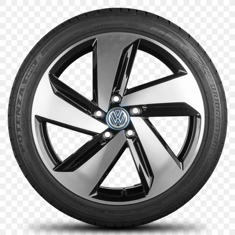 Alloy Wheel Volkswagen Polo GTI Car Tire, PNG, 1100x1100px, Alloy Wheel, Auto Part, Autofelge, Automotive Design, Automotive Tire Download Free