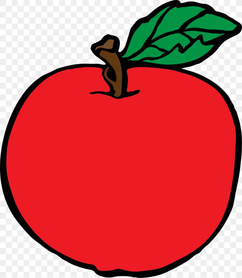 Apple Clip Art, PNG, 1673x1920px, Apple, Animation, Area, Artwork, Avatar Download Free