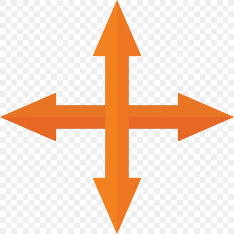 Arrow Icon, PNG, 2067x2067px, Cursor, Iconfinder, Orange, Point, Scalable Vector Graphics Download Free