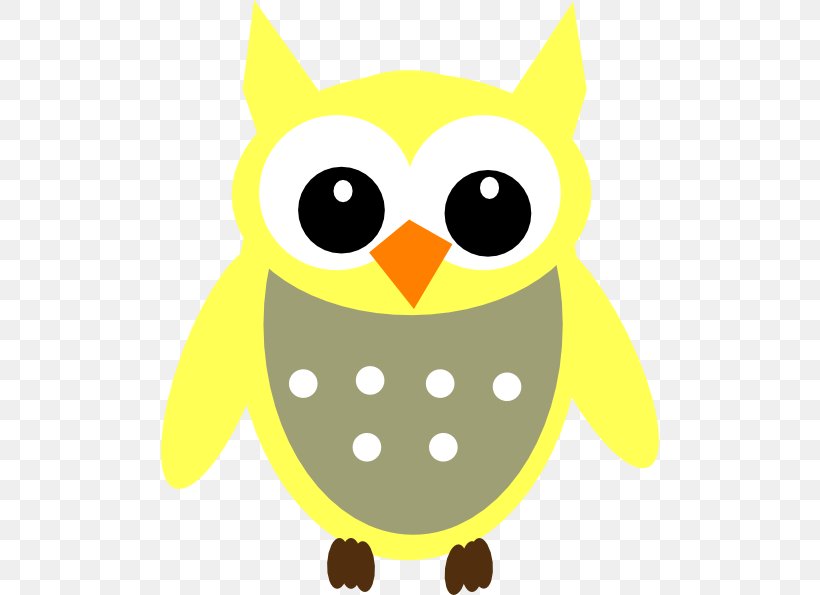 Barred Owl Clip Art, PNG, 498x595px, Owl, Artwork, Barred Owl, Beak, Bird Download Free