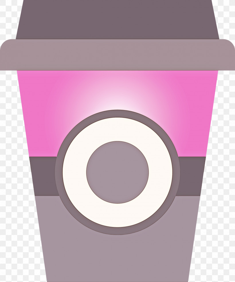 Coffee To Go, PNG, 2500x3000px, Coffee To Go, Pink Download Free