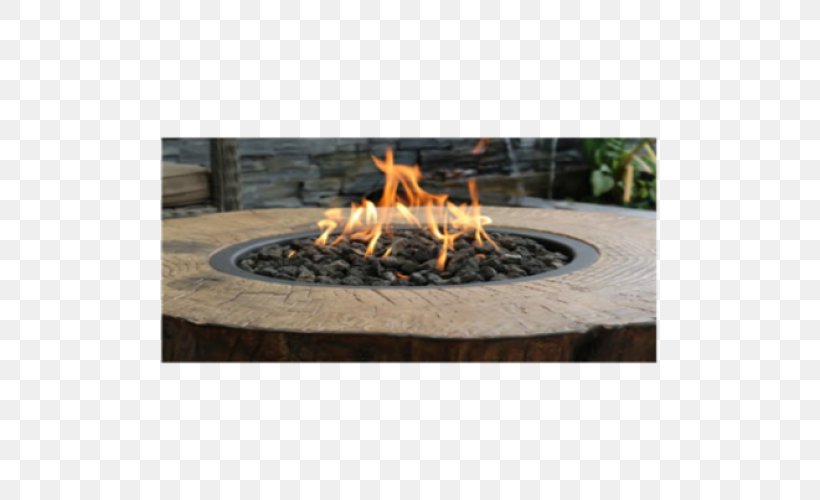 Fire Pit Gas Burner Hearth Heat, PNG, 500x500px, Fire Pit, Animal Source Foods, Architectural Engineering, Basalt, Charcoal Download Free