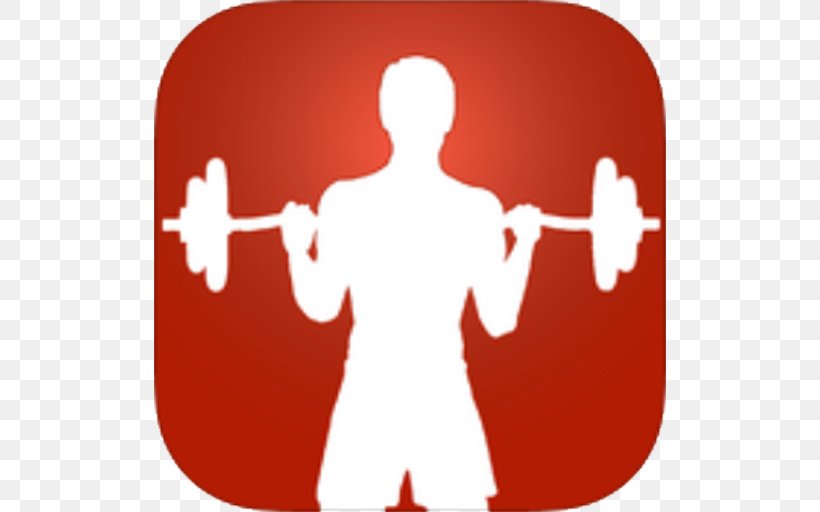 Fitness App App Store Exercise Physical Fitness, PNG, 512x512px, Watercolor, Cartoon, Flower, Frame, Heart Download Free