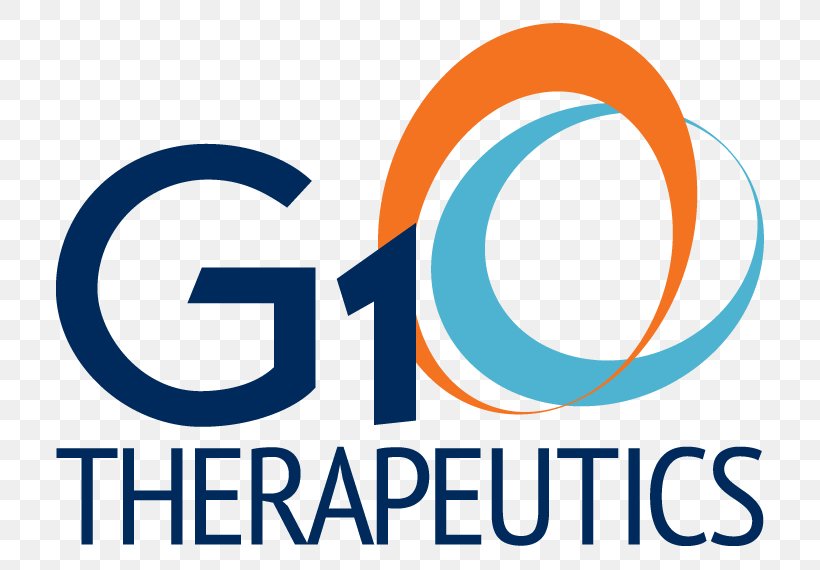 G1 Therapeutics NASDAQ:GTHX Research Triangle Therapy Clinical Trial, PNG, 750x570px, Research Triangle, Area, Blue, Brand, Business Download Free