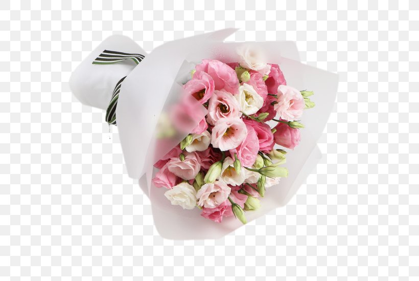 Garden Roses Flower Bouquet Pink Floristry, PNG, 768x549px, Garden Roses, Artificial Flower, Cellophane, Cut Flowers, Floral Design Download Free