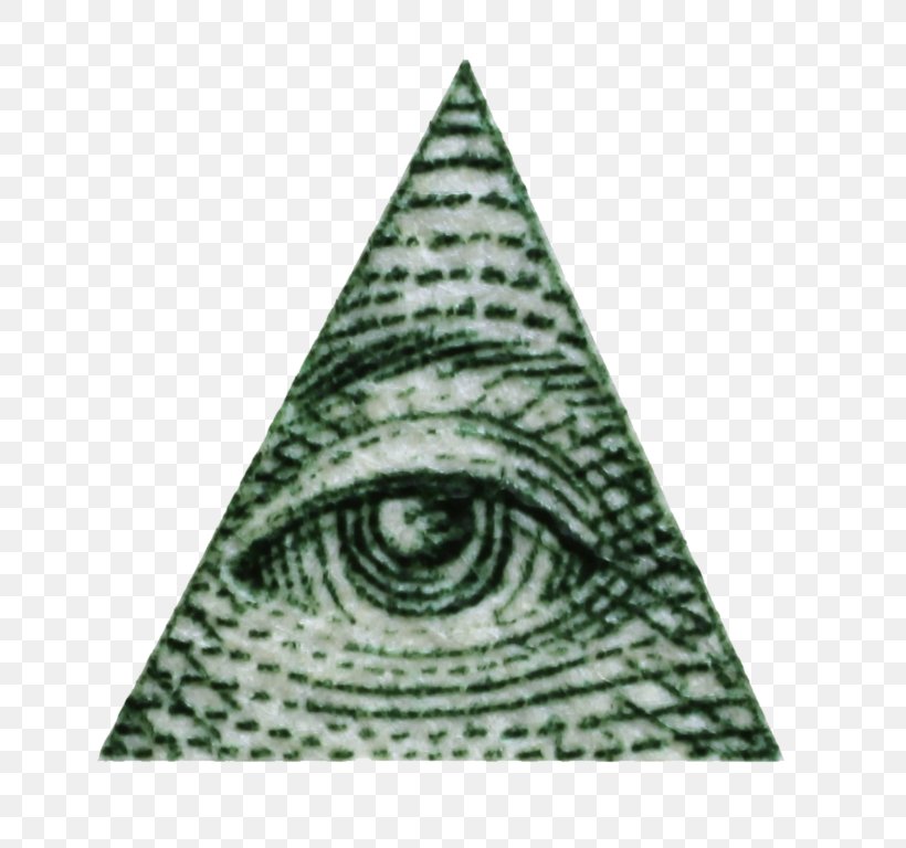 Illuminati Eye Of Providence The New World Order Clip Art, PNG, 738x768px, Illuminati, Drawing, Eye Of Providence, Freemasonry, Green Download Free