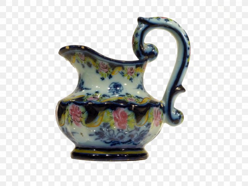 Jug Ceramic Pottery Vase Teapot, PNG, 3648x2736px, 18th Century, Jug, Artifact, Book, Ceramic Download Free