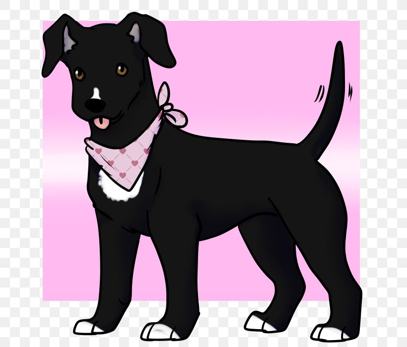 Labrador Retriever Puppy Dog Breed Sporting Group, PNG, 700x700px, Labrador Retriever, Animated Cartoon, Breed, Carnivoran, Dog Download Free