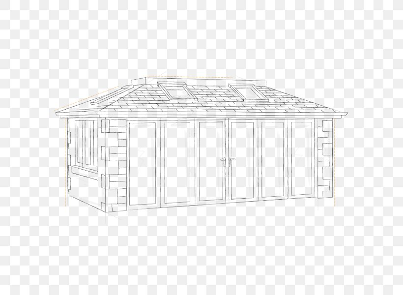 Line Angle Shed, PNG, 600x600px, Shed, Daylighting, Home, House, Rectangle Download Free