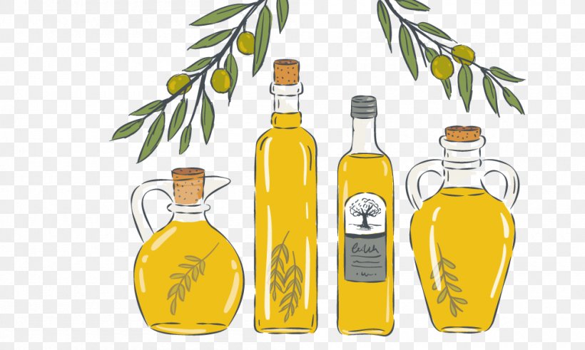 Olive Oil Cooking Oils, PNG, 1000x600px, Olive Oil, Bottle, Cooking Oil, Cooking Oils, Fat Download Free