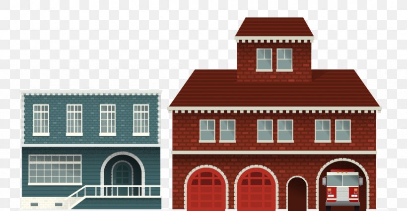 Roof Property Firehouse Subs Shed, PNG, 871x453px, Roof, Building, Cash Register, Elevation, Facade Download Free