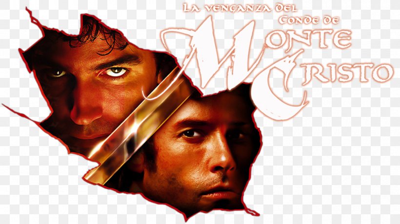 The Count Of Monte Cristo Edmond Dantès Guy Pearce Hollywood YouTube, PNG, 1000x562px, Count Of Monte Cristo, Adventure Film, Album Cover, Film, Forehead Download Free