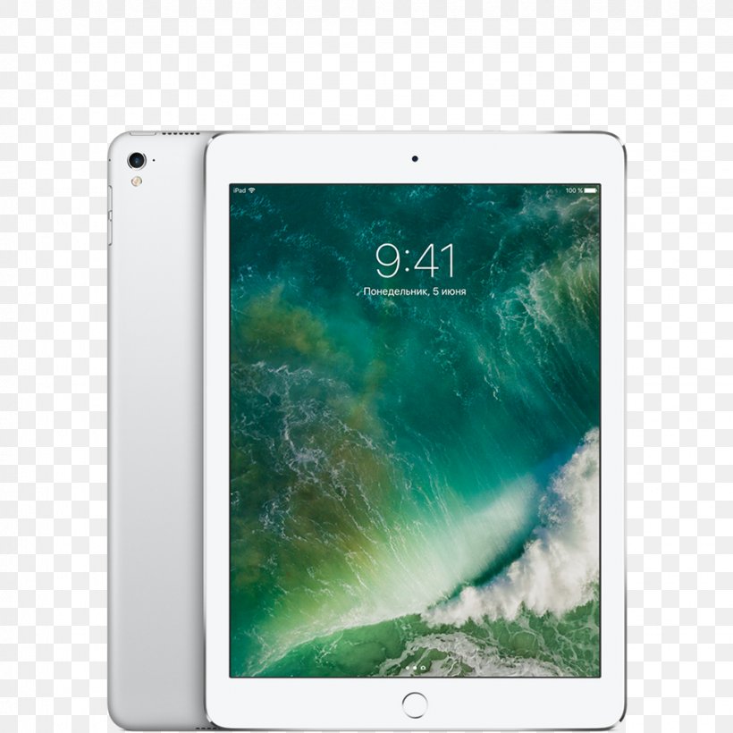 Apple, PNG, 975x975px, 256 Gb, Ipad, Apple, Apple 105inch Ipad Pro, Computer Download Free