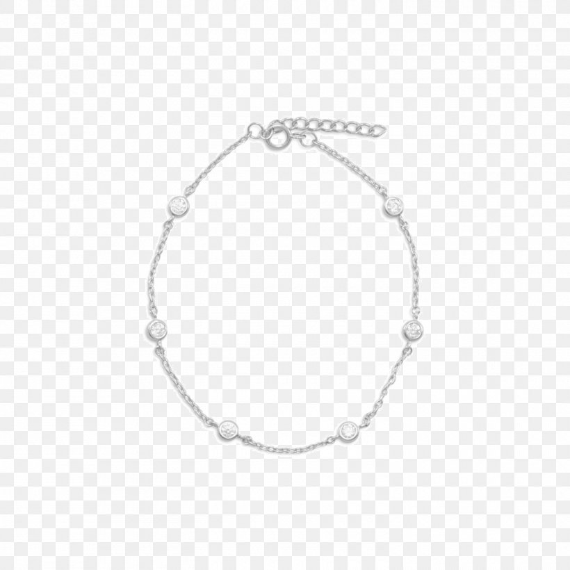 Bracelet Necklace Silver Earring Anklet, PNG, 1500x1500px, Bracelet, Anklet, Beslistnl, Bezel, Body Jewelry Download Free