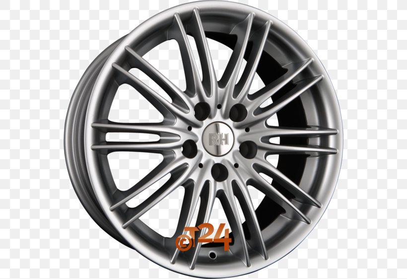 Car Alloy Wheel Enkei Corporation Rim, PNG, 564x561px, Car, Alloy, Alloy Wheel, Aluminium, Auto Part Download Free