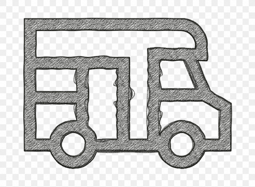 Caravan Icon Vehicles And Transports Icon, PNG, 1262x928px, Caravan Icon, Logo, Metal, Symbol, Vehicles And Transports Icon Download Free