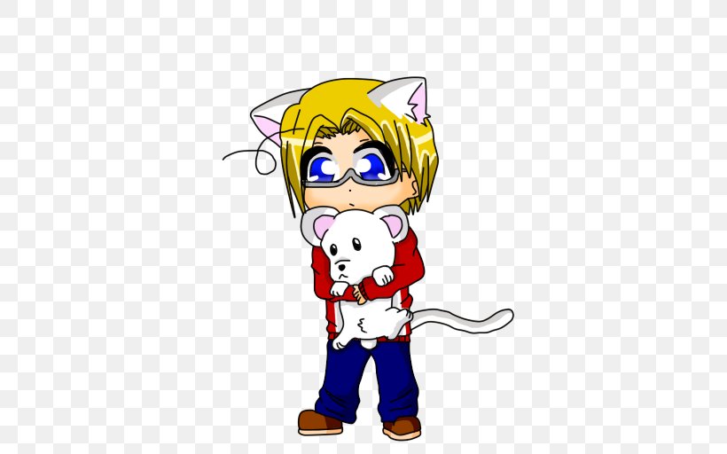 Cat Mascot Boy Clip Art, PNG, 512x512px, Watercolor, Cartoon, Flower, Frame, Heart Download Free