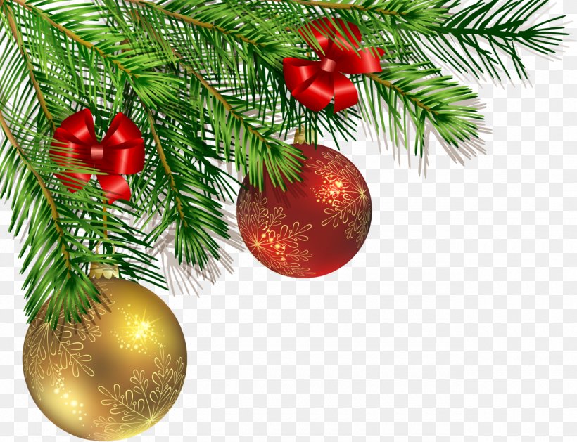 Christmas Tree, PNG, 1280x983px, Christmas Tree, Branch, Christmas, Christmas Decoration, Christmas Ornament Download Free