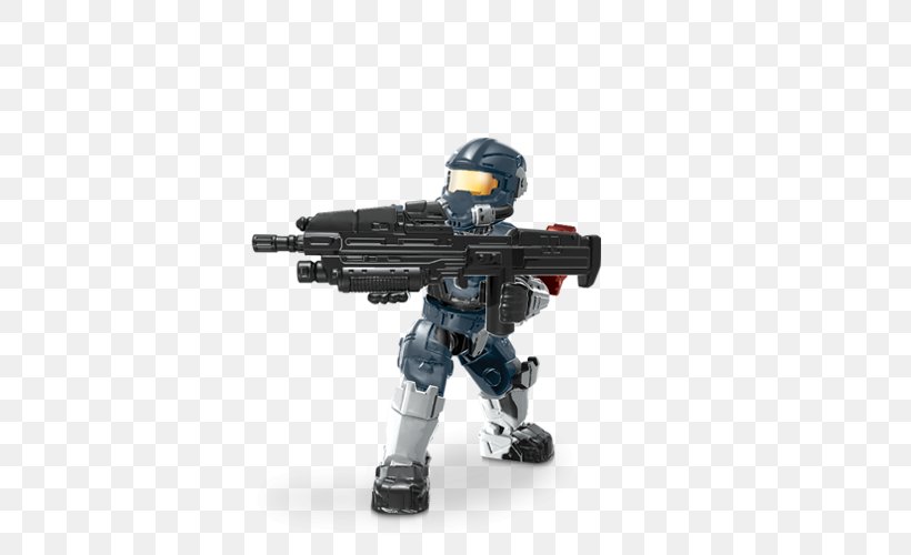 Factions Of Halo Master Chief Covenant Flood, PNG, 500x500px, Factions Of Halo, Air Gun, Airsoft, Airsoft Gun, Airsoft Guns Download Free