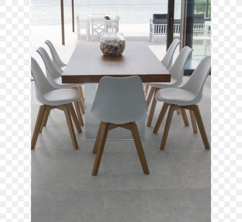 Floor Grey Matbord Tile Table, PNG, 750x750px, Floor, Chair, Dining Room, Flooring, Furniture Download Free