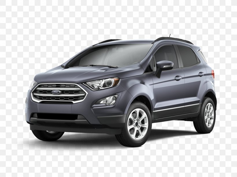 Ford Motor Company Car 2018 Ford EcoSport SE Ford EcoBoost Engine, PNG, 1280x960px, 2018 Ford Ecosport, 2018 Ford Ecosport Titanium, Ford Motor Company, Automotive Design, Automotive Exterior Download Free